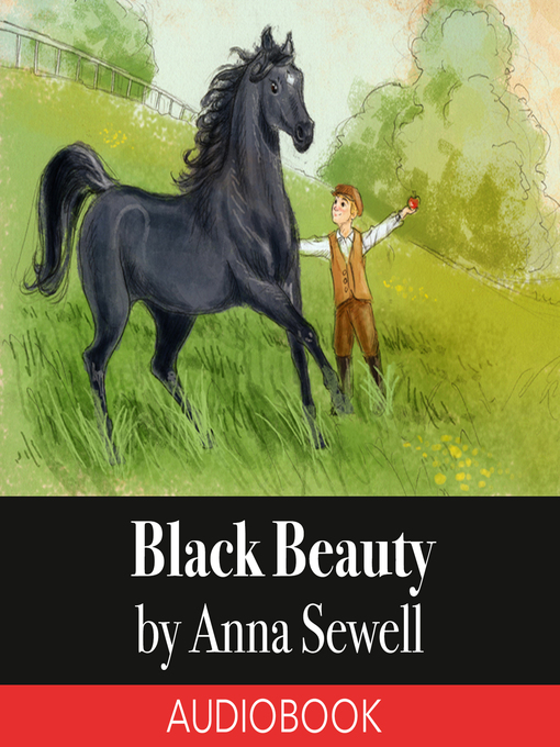 Title details for Black Beauty by Anna Sewell - Available